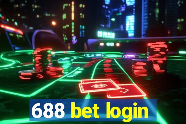 688 bet login